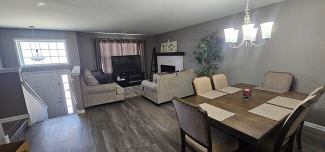 Foto del edificio - 1125 Alta Vista Dr