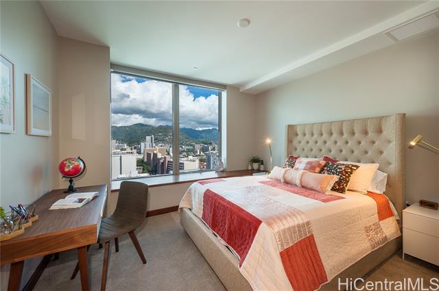 Foto del edificio - 1555 Kapiolani Blvd