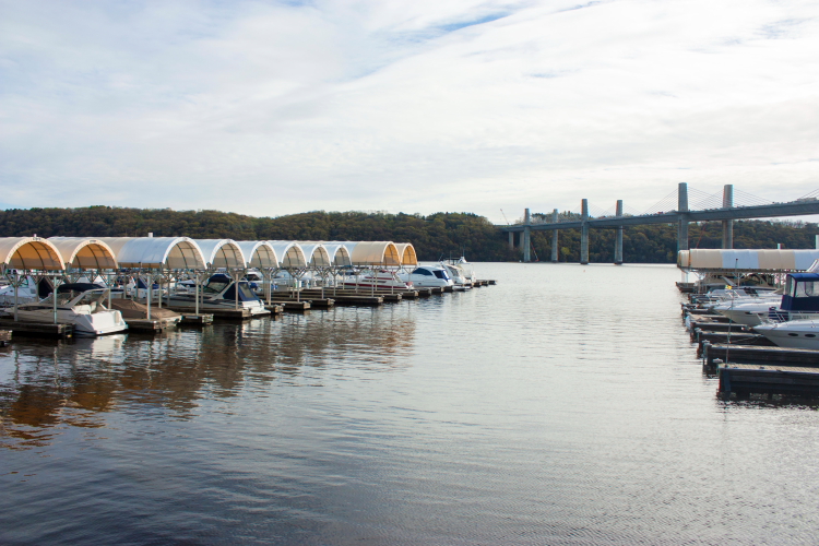 Sunnyside Condominiums on the St. Croix River - 6201 St Croix Trail