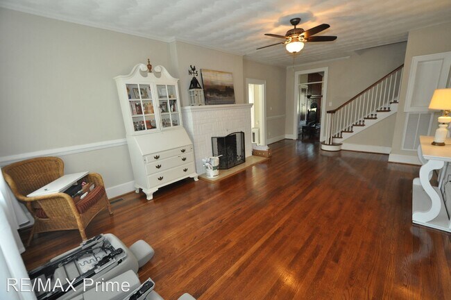 Foto del edificio - 3 br, 3 bath House - 135 Hampton Roads Avenue