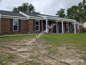 Building Photo - 432 Evans Mill Dr