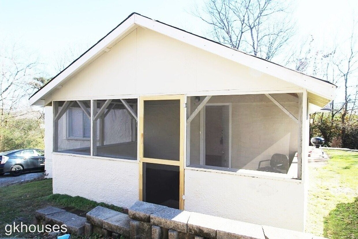 Foto principal - 515 Ashland Terrace