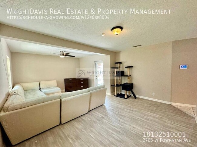 Building Photo - Beautiful 3/2 pool home in Tampa