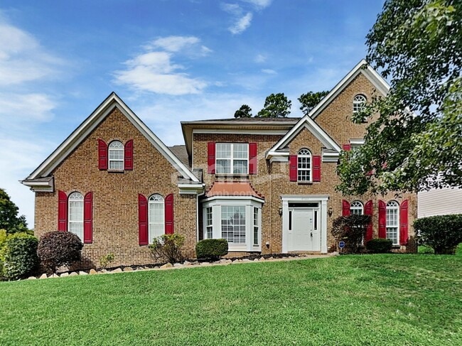 Building Photo - 4583 Waterford Dr NW