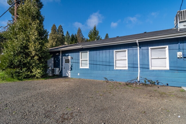 Foto del edificio - 510 Geary Dr