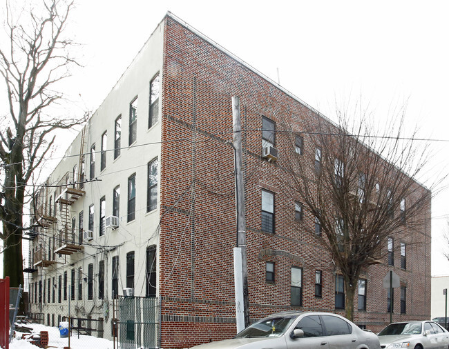 Foto del edificio - The East New York Portfolio