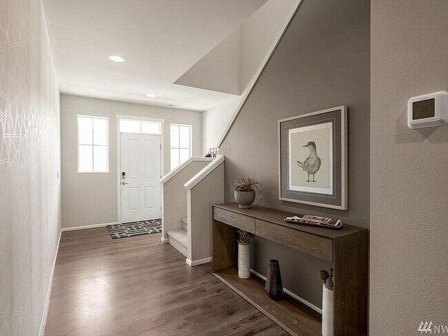 Foto del edificio - 18424 111th Ave E