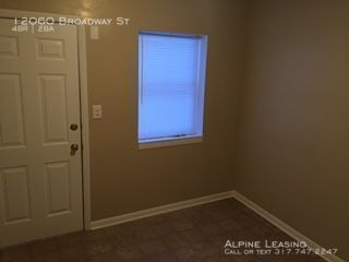 Building Photo - 4BR/2BA w/Garage! Lawrence/McCordsville area!
