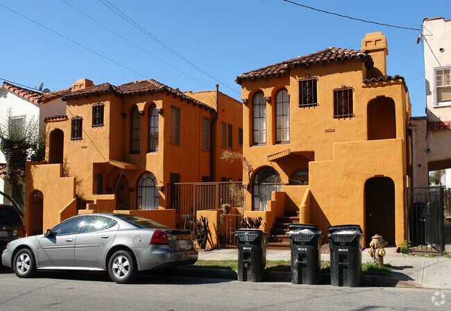 Foto del edificio - 1401-1405 N Edgemont St
