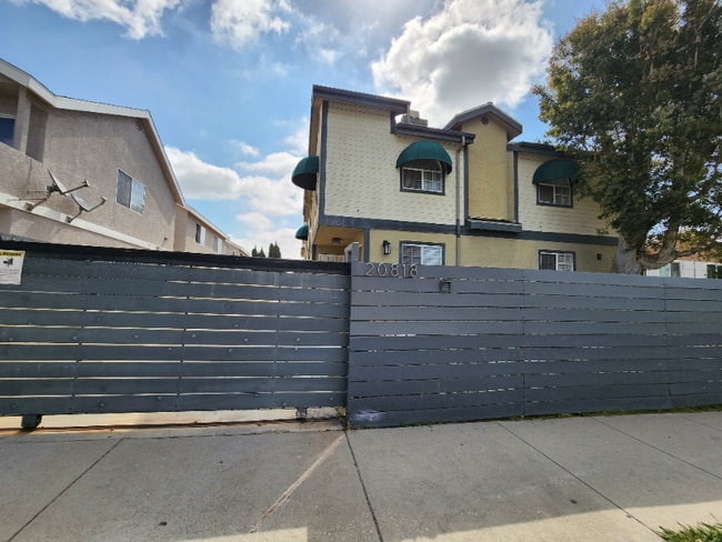 Building Photo - 20818 Harvard Blvd