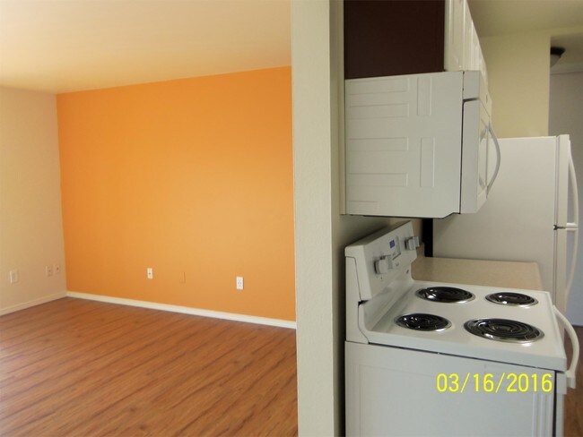 Foto del edificio - 4601 S Graham St