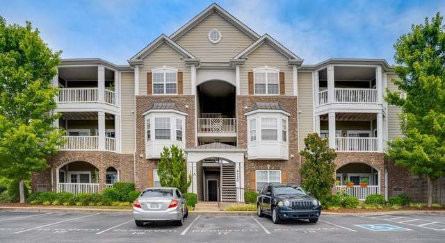 Building Photo - 4720 Brighton Village Dr