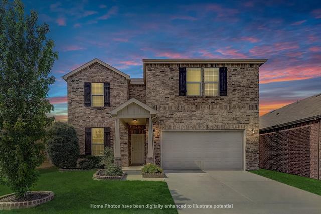 Primary Photo - 3105 Walker Creek Dr