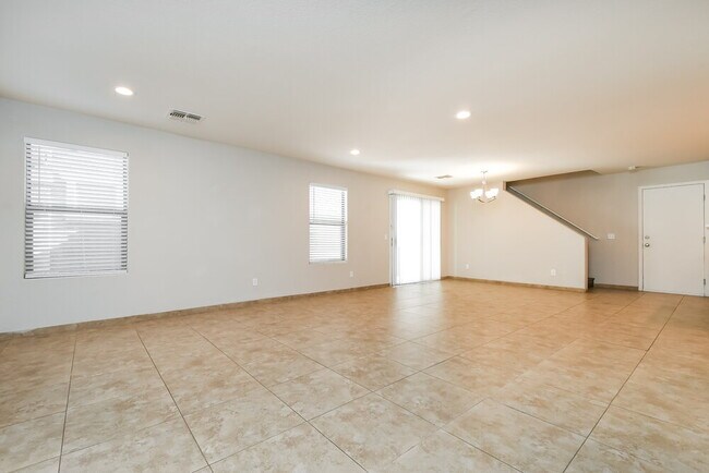 Foto del edificio - 3874 E Jasper Dr