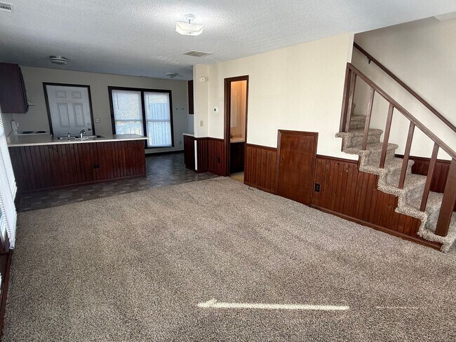 Foto del edificio - 2 Bedroom, 1.5 bath Townhouse at the beach