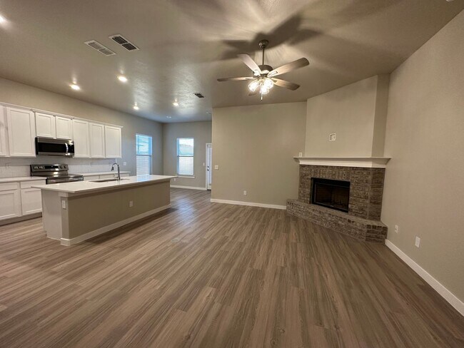 Foto del edificio - Wonderful 3 Bedroom in Bellfarms!
