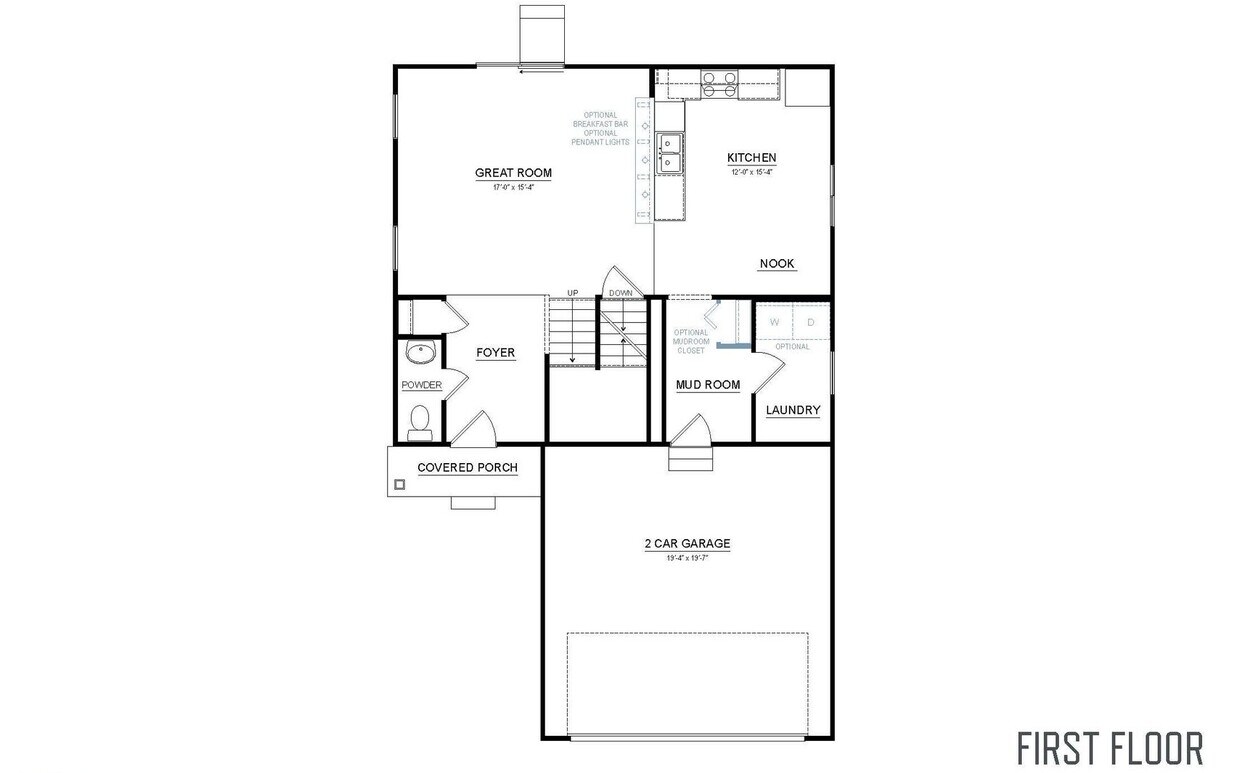 Foto del edificio - Outstanding Opportunity In Newer Home for ...