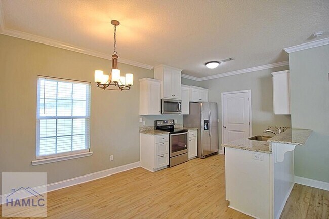 Foto del edificio - 1208 Cypress Fall Cir