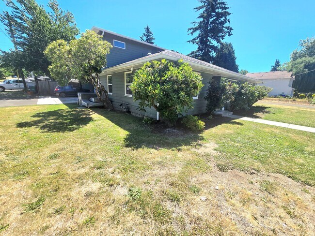 Foto del edificio - 114 SE 218th Ave