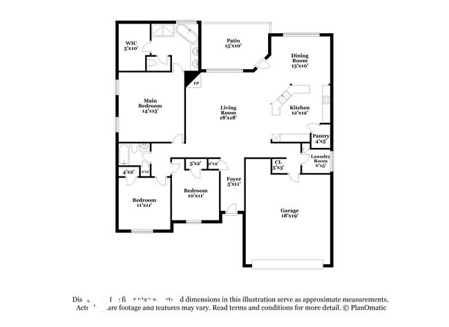 Foto del edificio - 40 Donna Lyn Dr