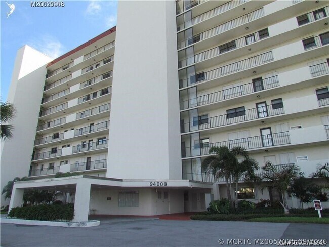 Foto del edificio - 9400 S Ocean Dr