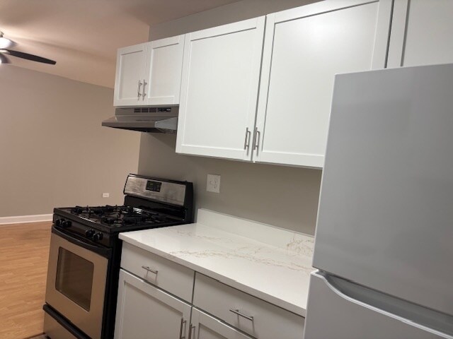 Foto del edificio - 8923 Knight Ave