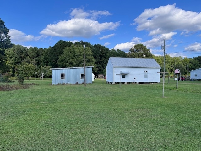 Building Photo - 12187 General Mahone Hwy