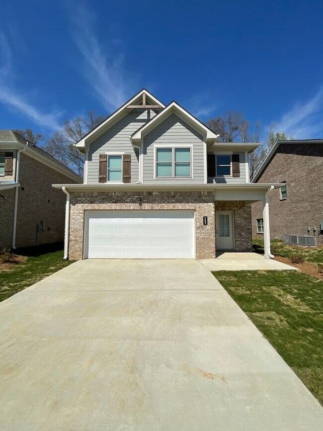 Building Photo - Home for Rent in Calera, AL!!!  View with 48 Hours Notice!