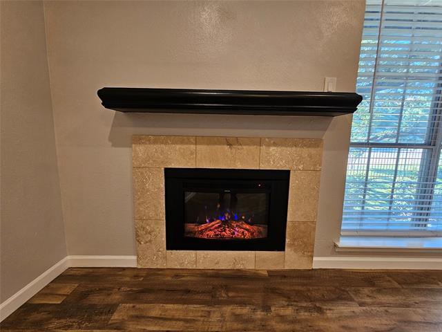 Foto del edificio - 8601 Park Ln