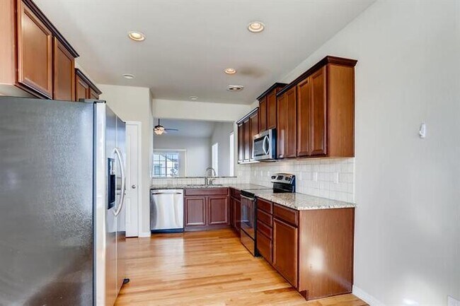 Building Photo - 25951 E 3rd Pl, Aurora, CO, 80018