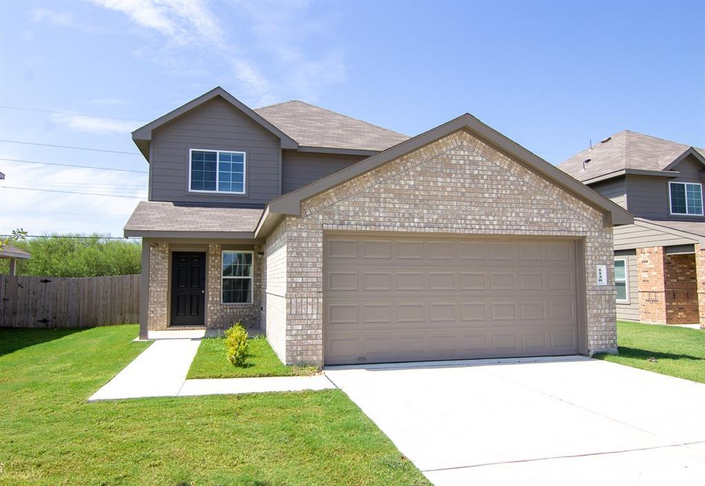 1128 Crossing Dr, Bryan, TX 77803 House Rental in Bryan, TX