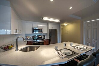 Interior Photo - Water View Terrace