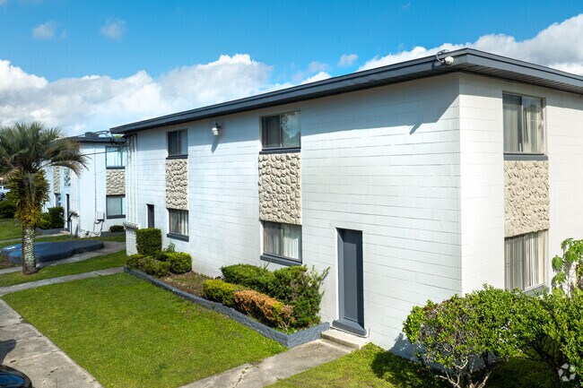 Foto del edificio - Three Fountains