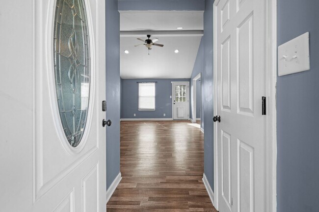 Foto del edificio - 2701 E Copeland Ct