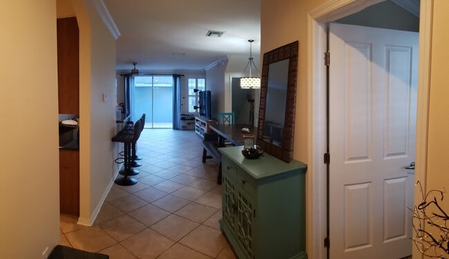 Entrance - 11560 Fountainhead Dr
