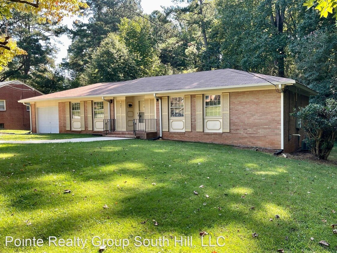 404 N Thomas St, South Hill, VA 23970 House Rental in South Hill, VA