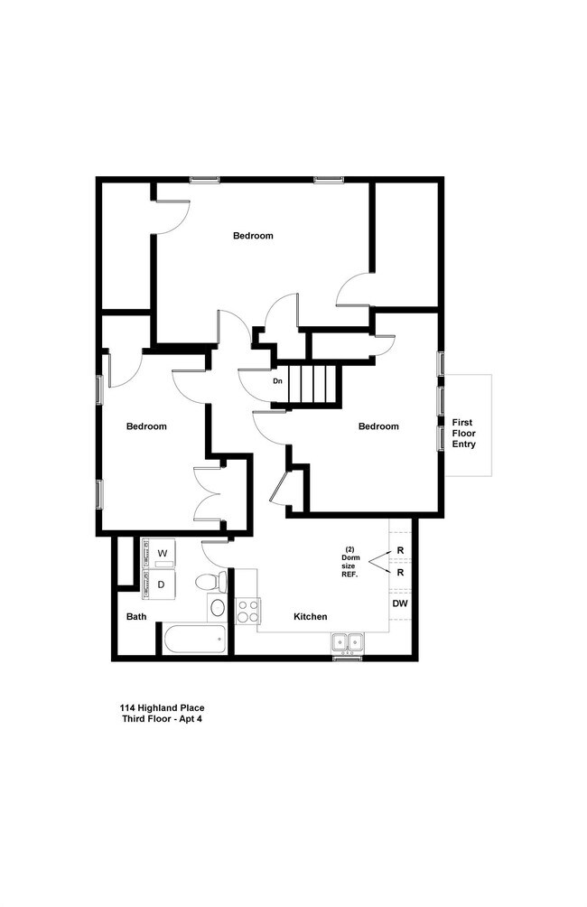 Building Photo - 114 Highland Pl