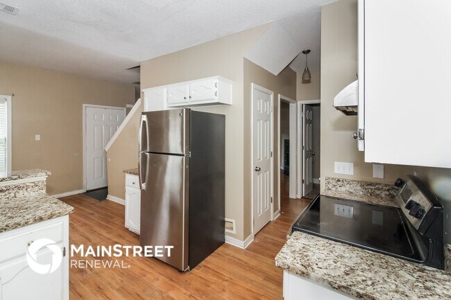 Foto del edificio - 768 Breeze Way