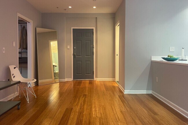 Foto del edificio - 1436 W St NW