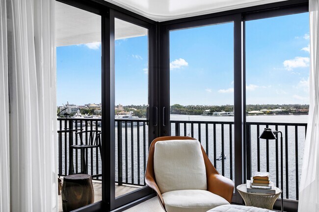 Foto del edificio - 1200 S Flagler Dr