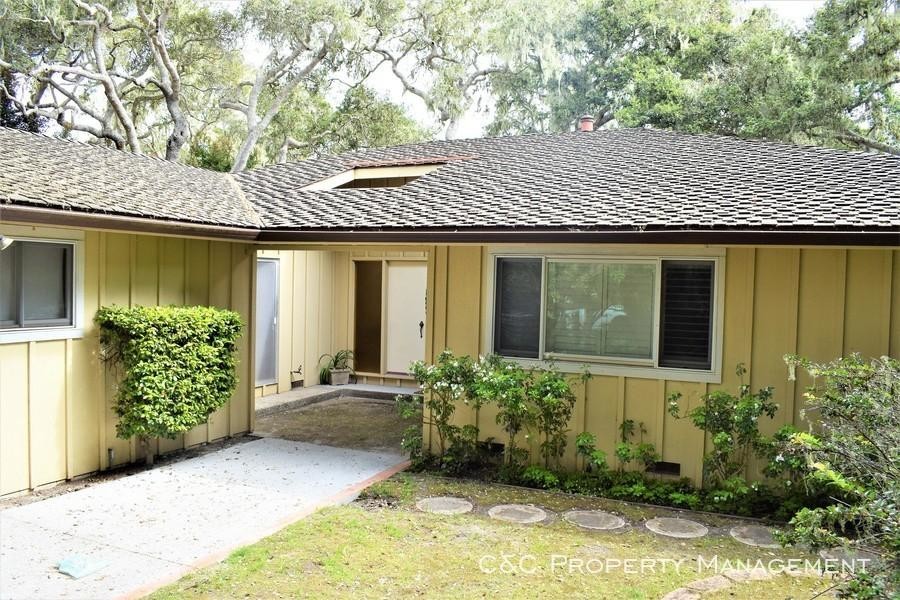 Primary Photo - 3 bedroom in Pebble Beach CA 93953