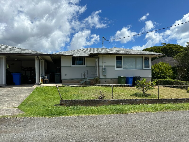 Primary Photo - 81 Kawananakoa Pl