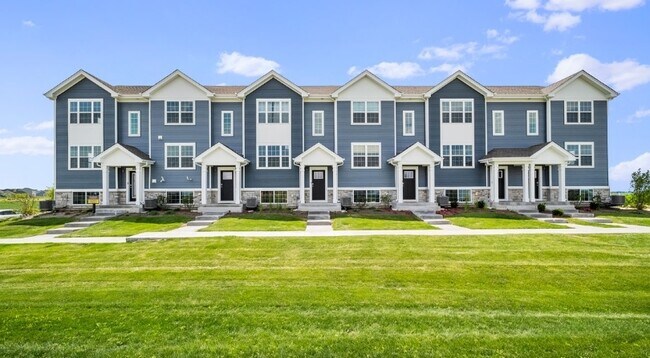 Foto del edificio - 284 Terrabrook Wy