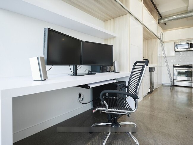 Photo du bâtiment - 19-519 River St