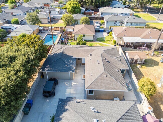 Foto del edificio - Brand New 2-Bedroom 1-Bathroom ADU in Glendora!