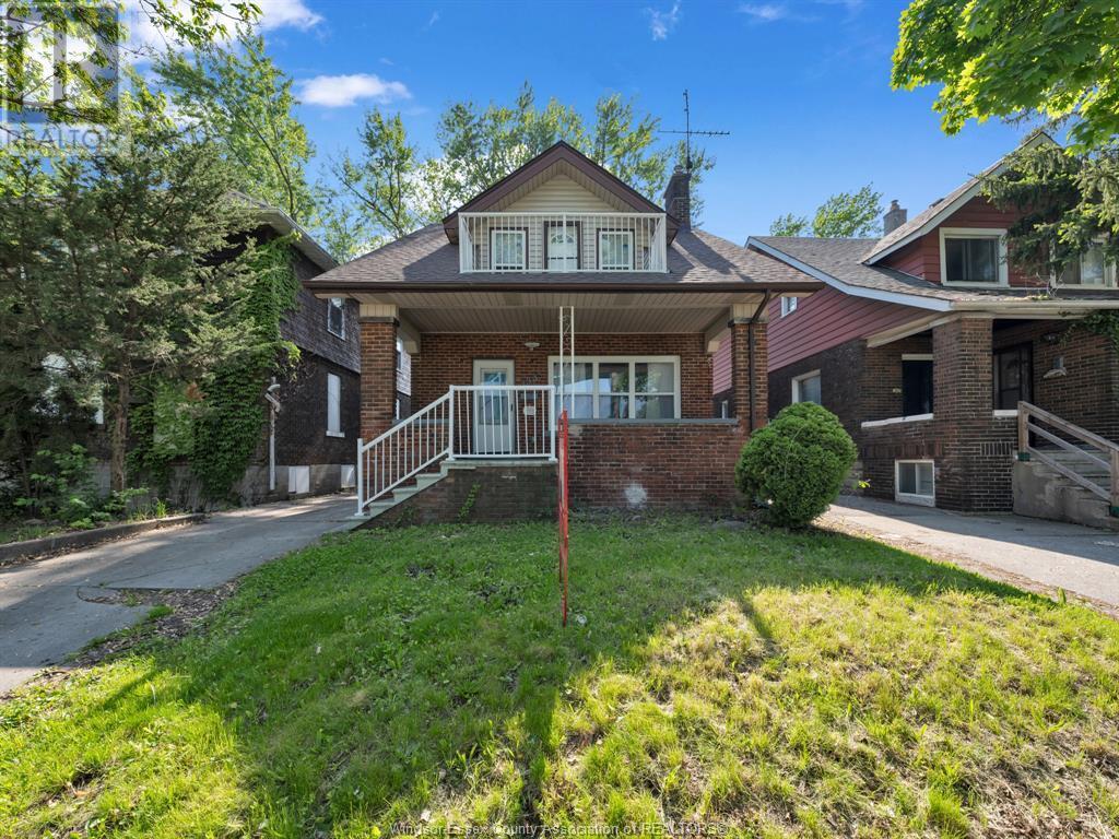 Primary Photo - 353 Indian Rd