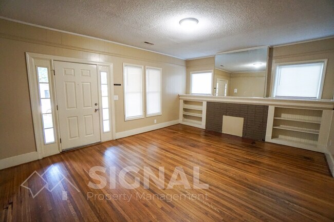 Foto del edificio - 1828 St Charles Ave SW