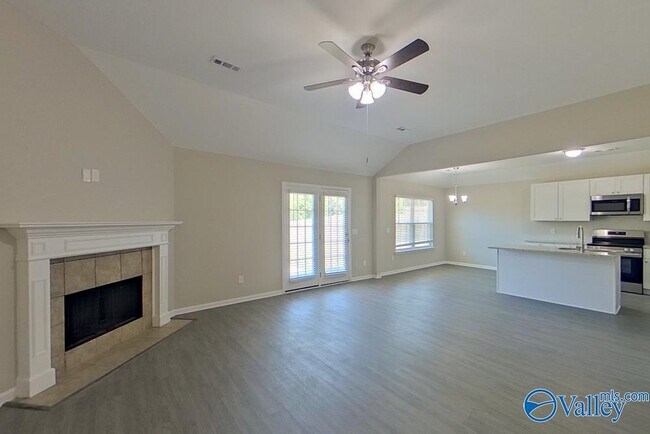 Foto del edificio - 724 Park Ln