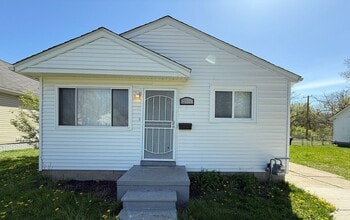 Building Photo - 15110 Lahser Rd