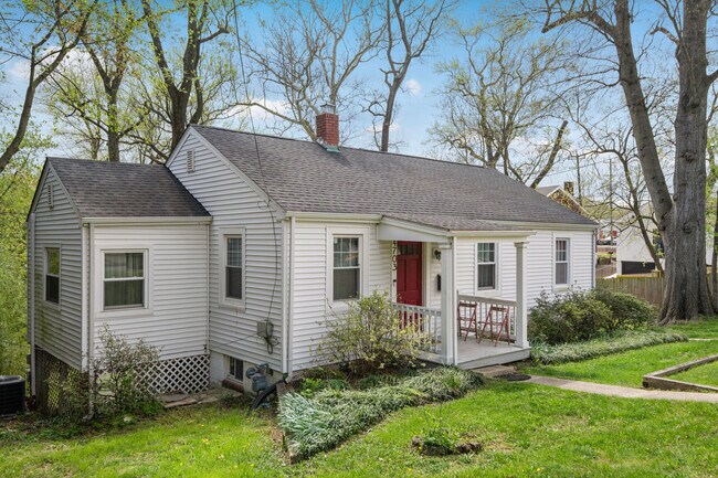 Foto del edificio - 4703 Indian Ln